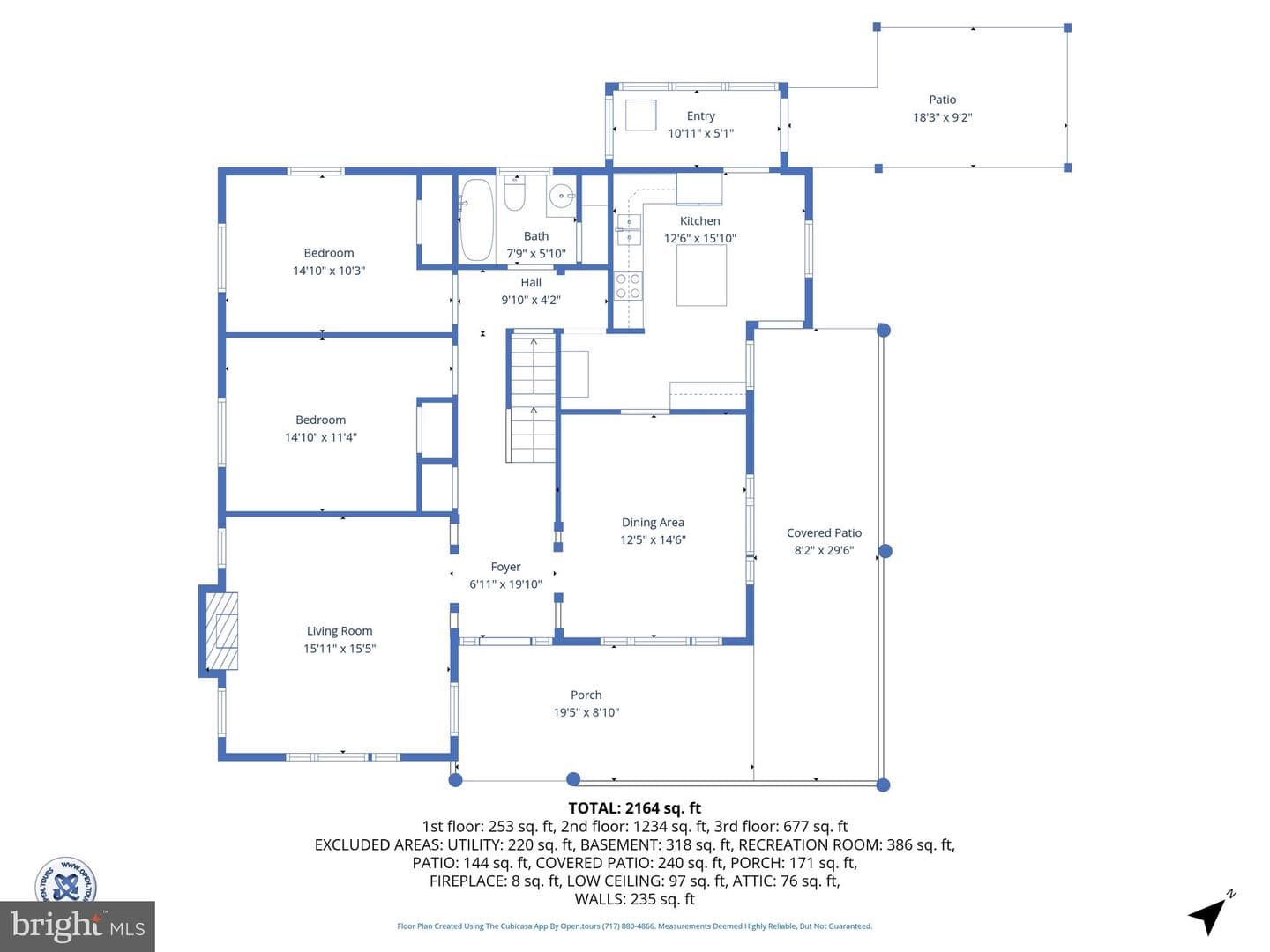 39 Cottage Avenue photo 55
