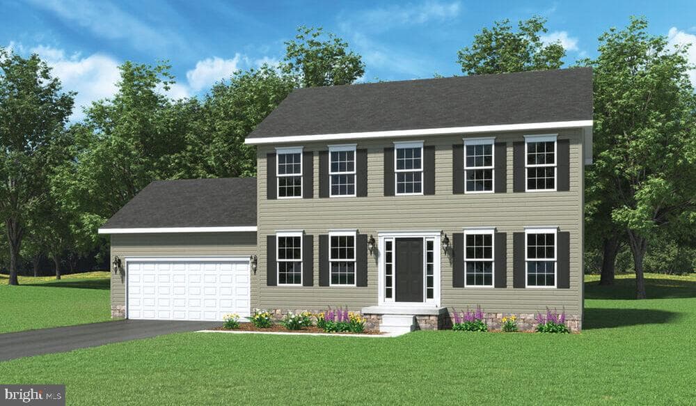 430 Ripple Drive #53, Hanover
