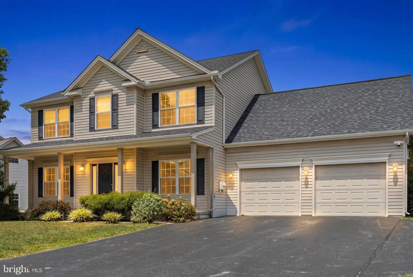 1325 Saddleback Road, York