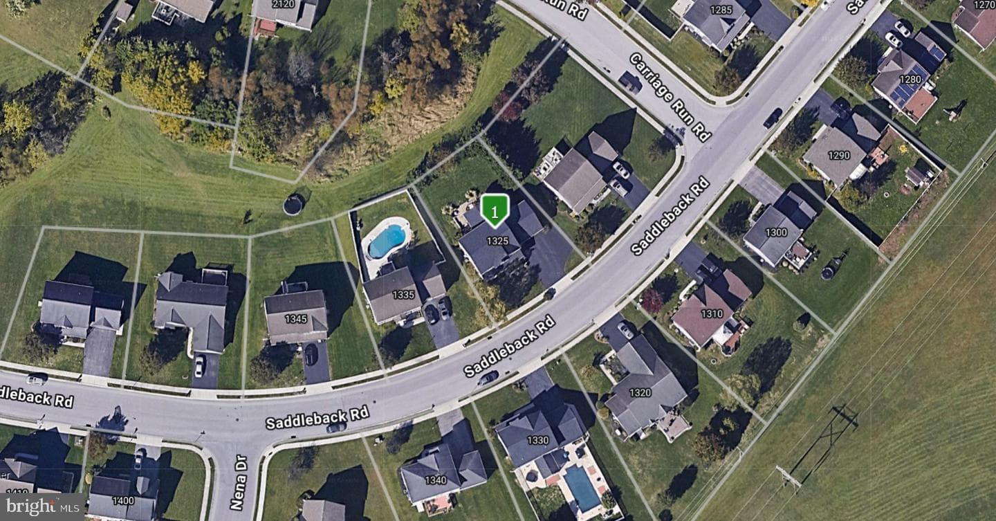 1325 Saddleback Road photo 40