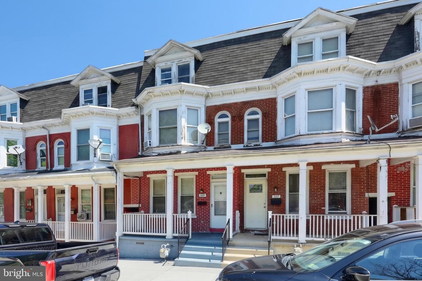 529 Thomas Street, York