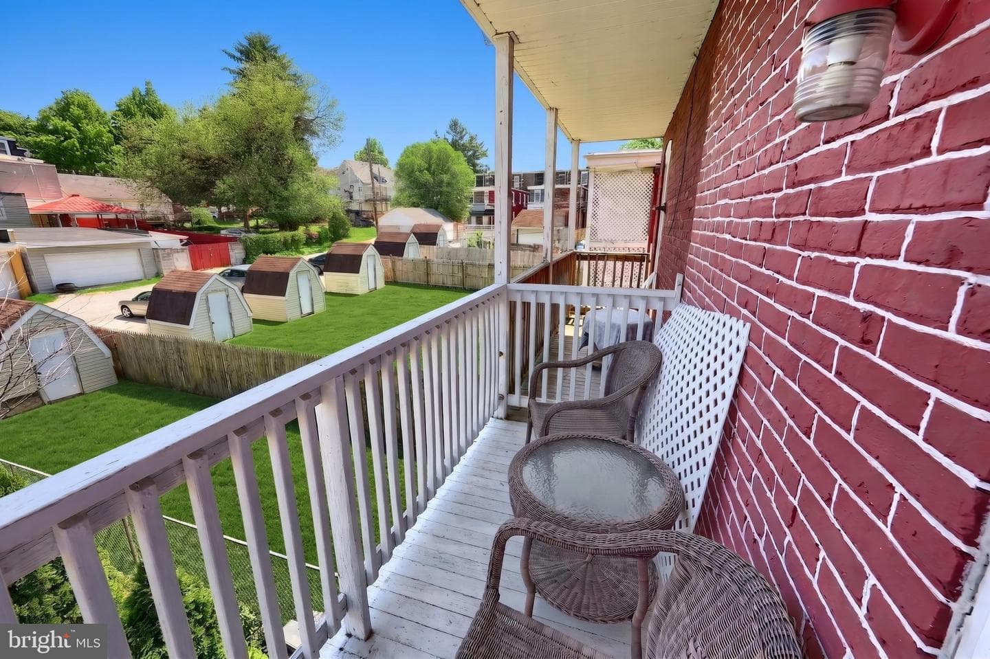 529 Thomas Street photo 20