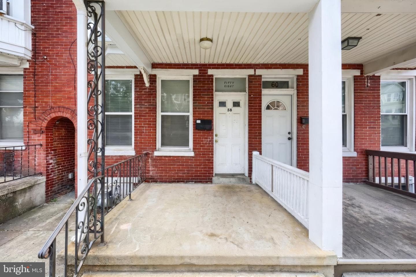 58 N Tremont Street photo 3