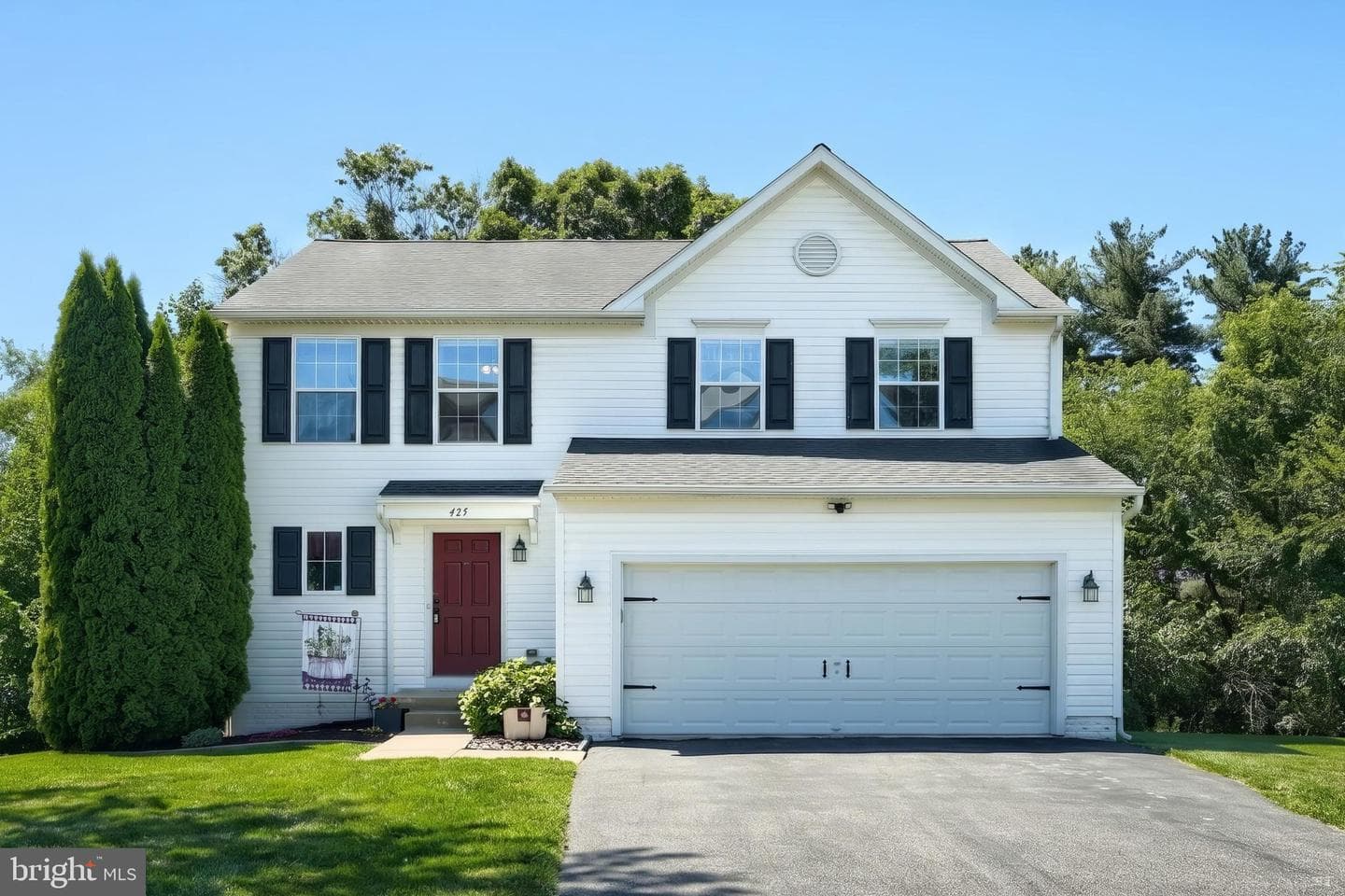 425 Lakeview Drive, Spring Grove