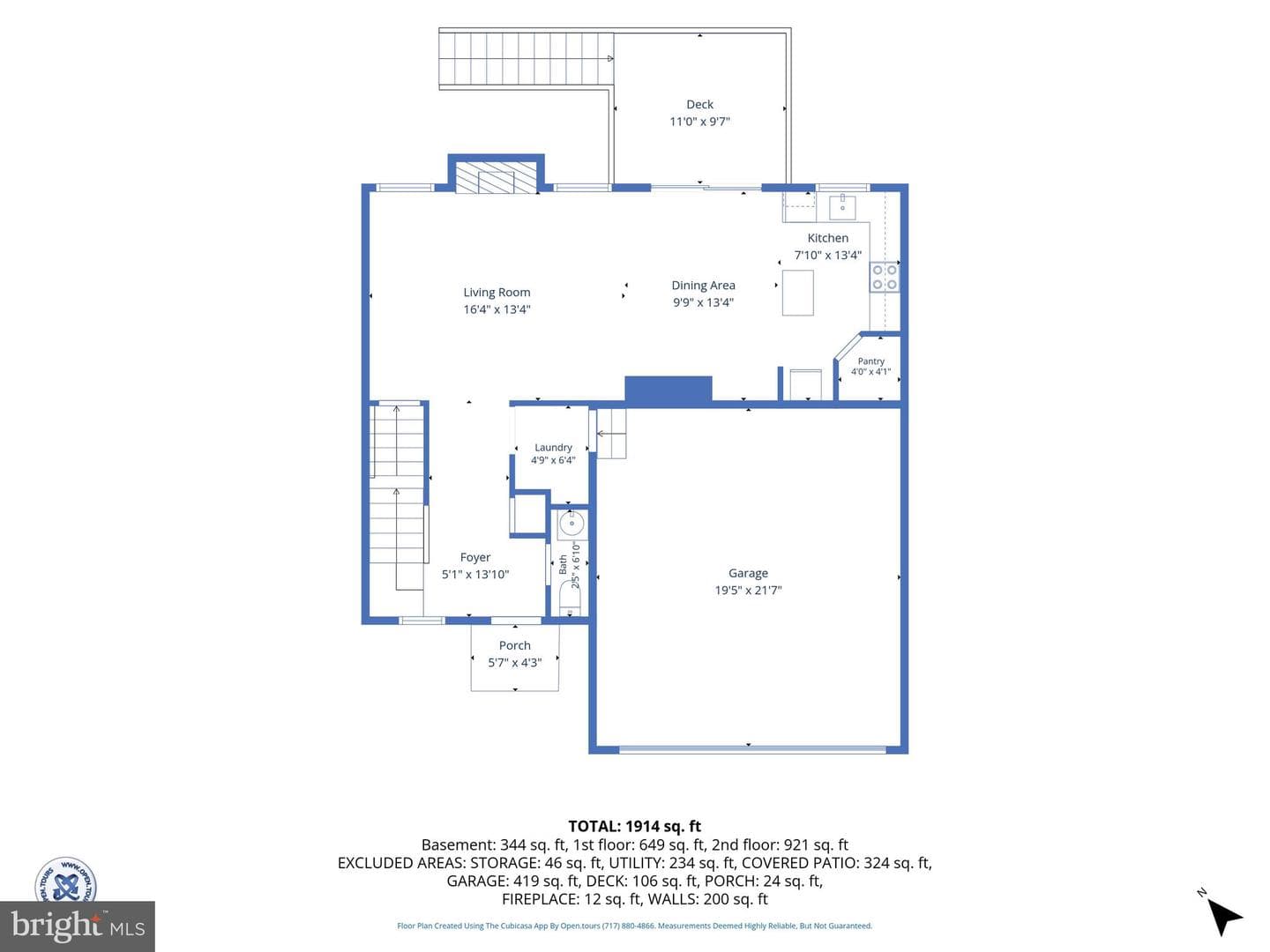 425 Lakeview Drive photo 49
