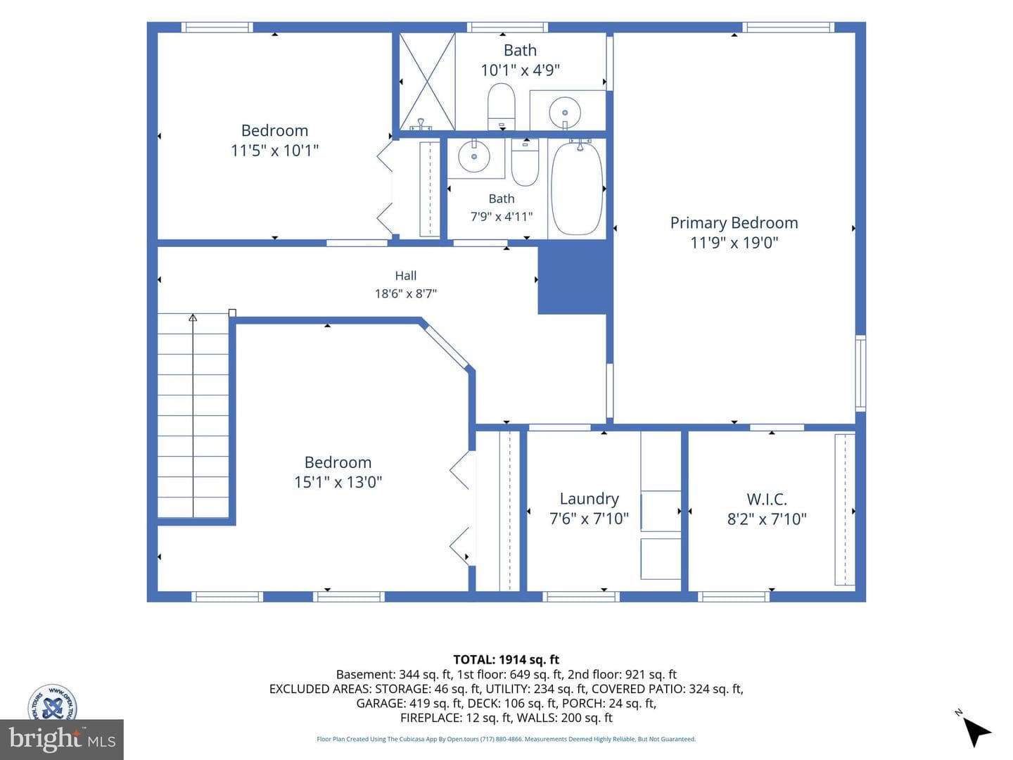 425 Lakeview Drive photo 50