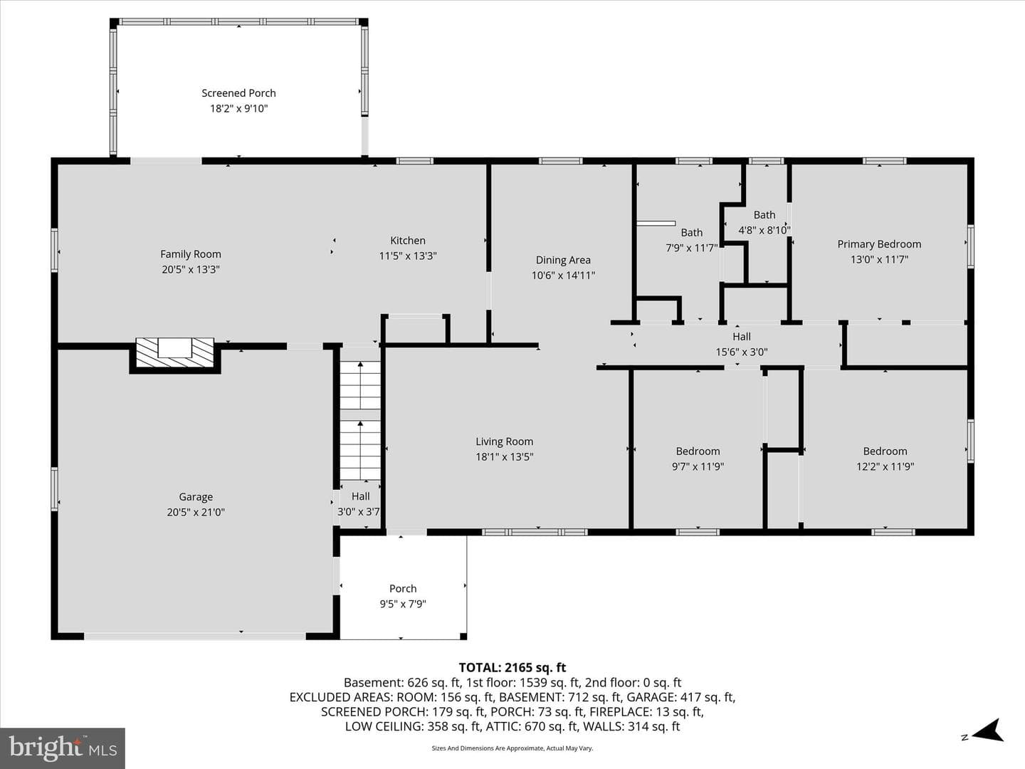 3126 Skylight Drive E photo 58