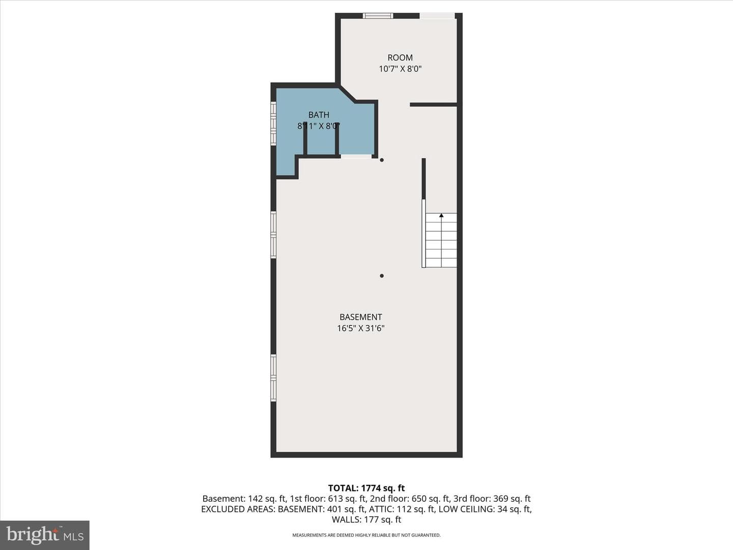 104 N Seward Street photo 30
