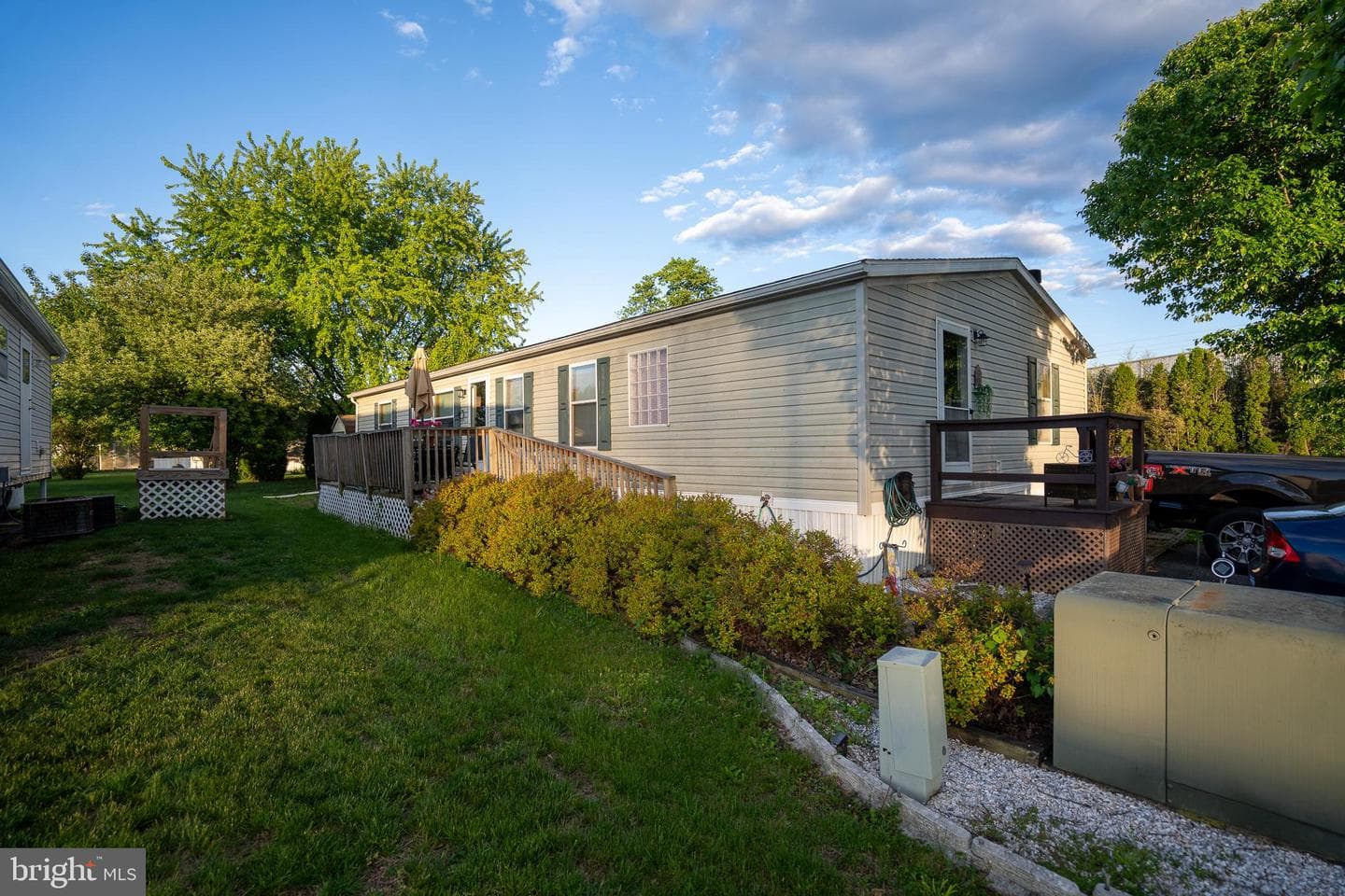129 Mimosa Drive, York