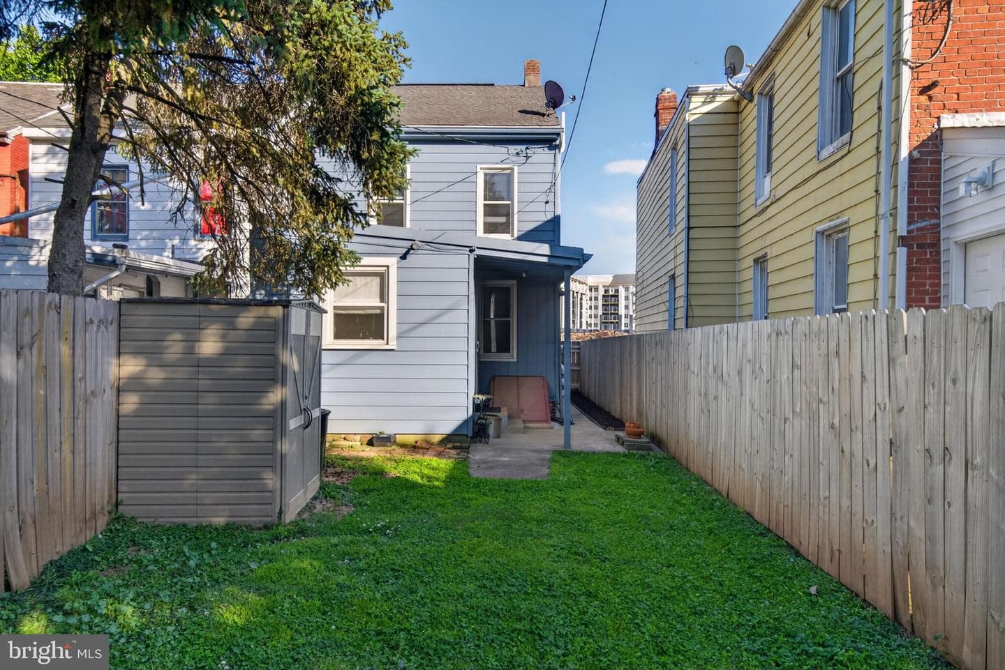 129 Stevens Avenue photo 18