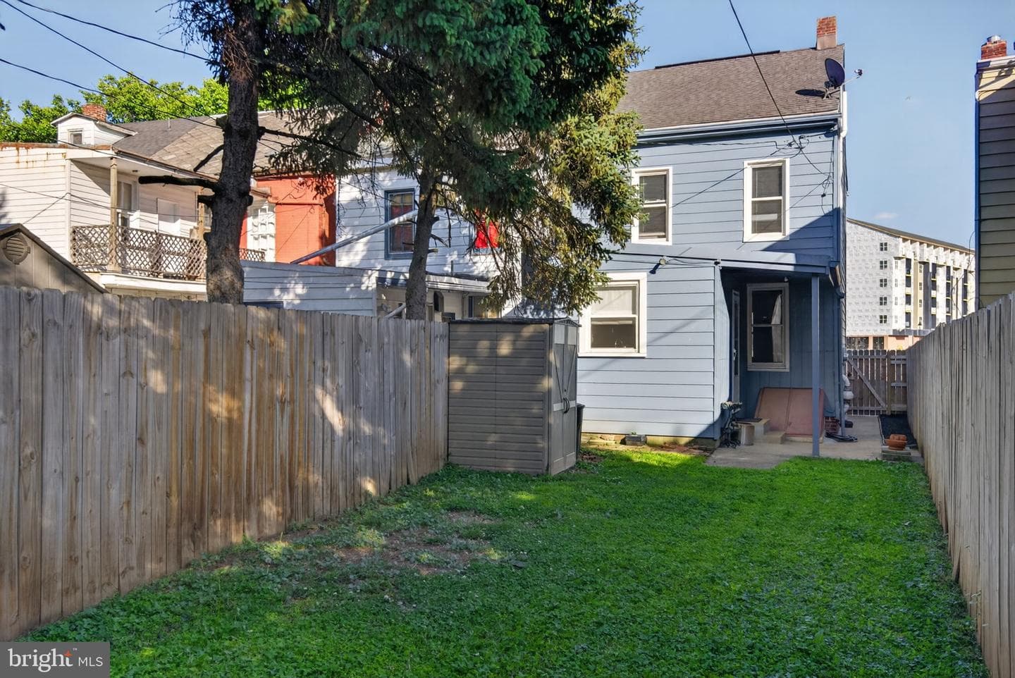 129 Stevens Avenue photo 19