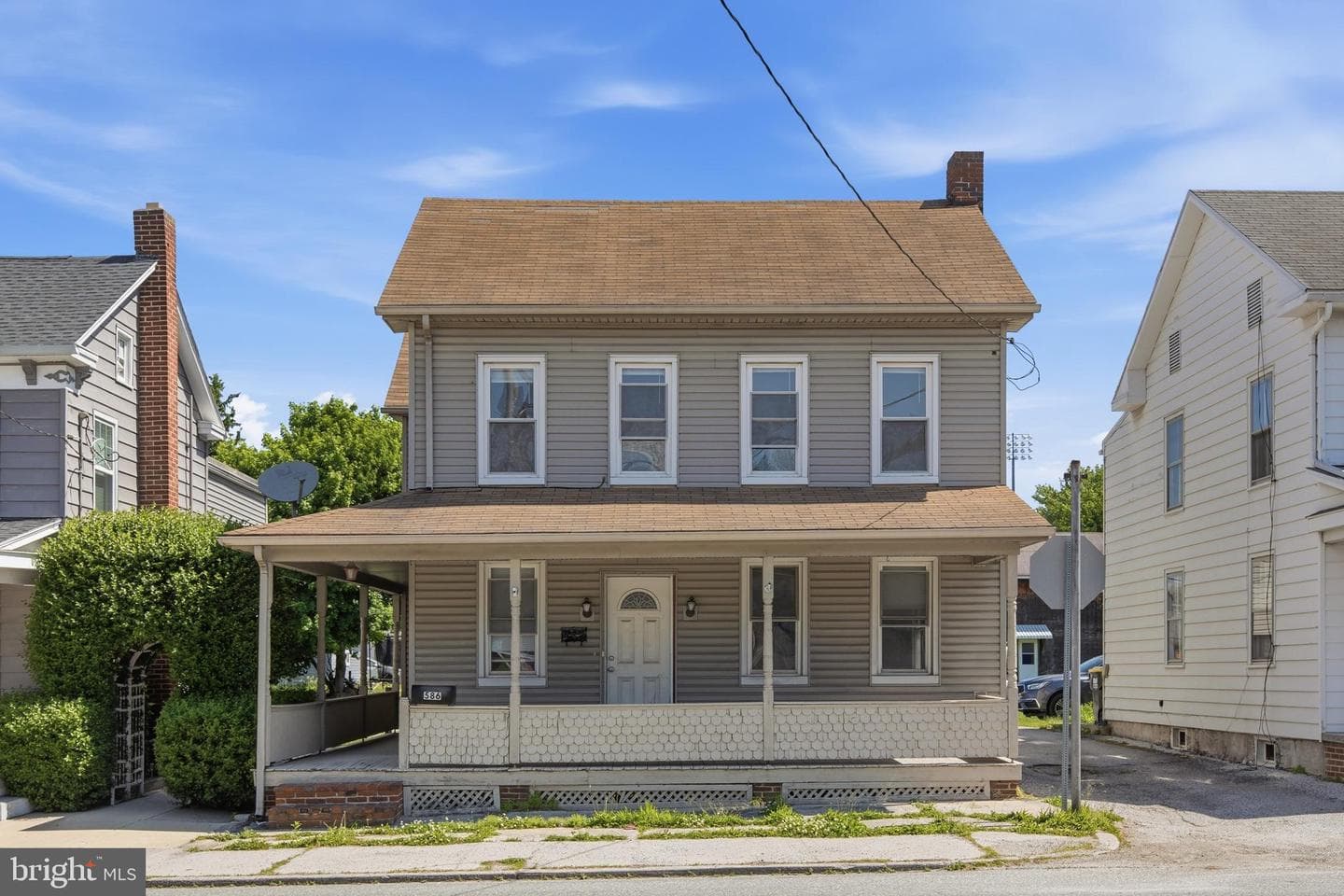 586 Baltimore Street, Hanover