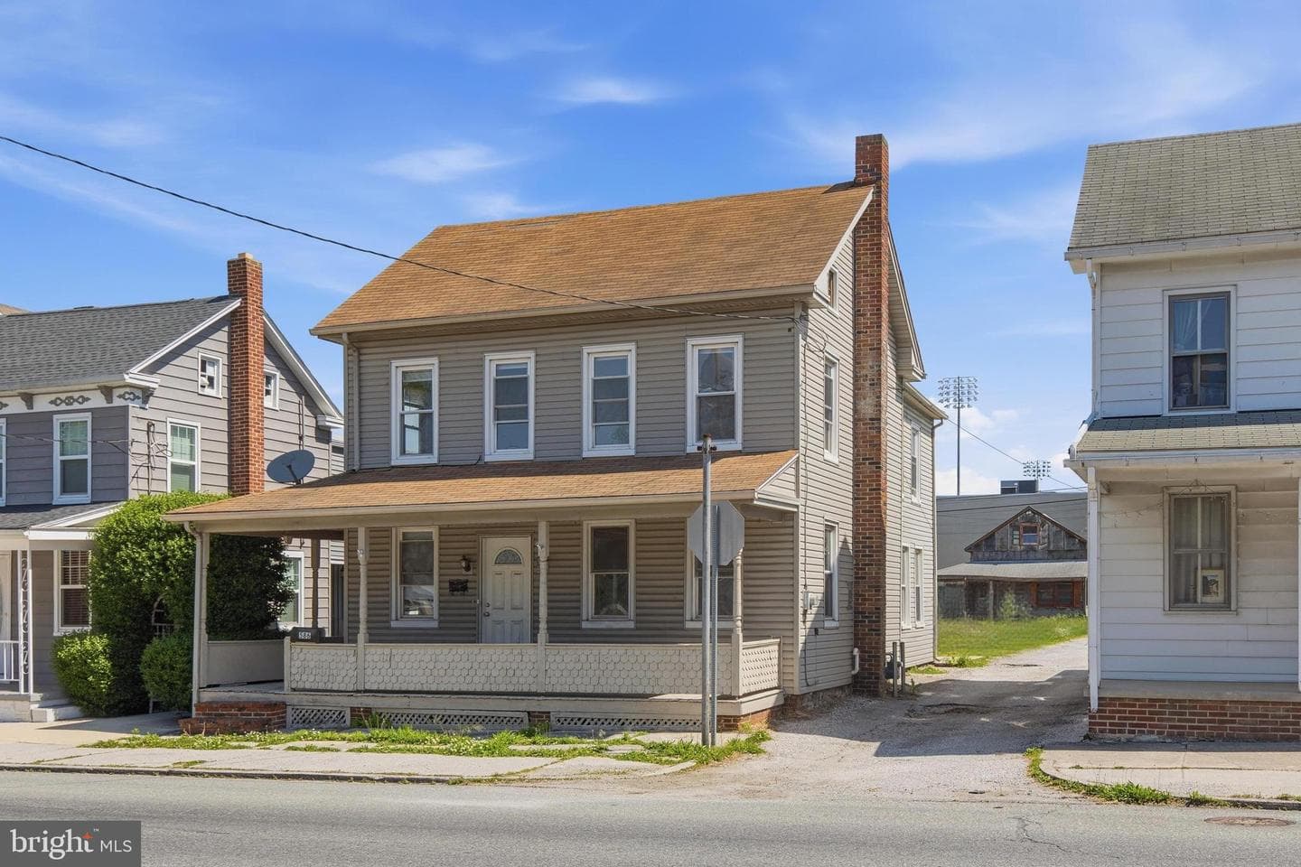 586 Baltimore Street, Hanover