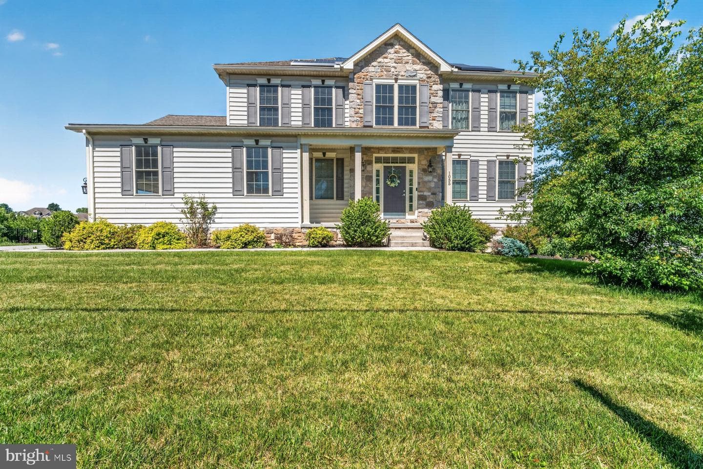 1055 Beck Mill Road, Hanover