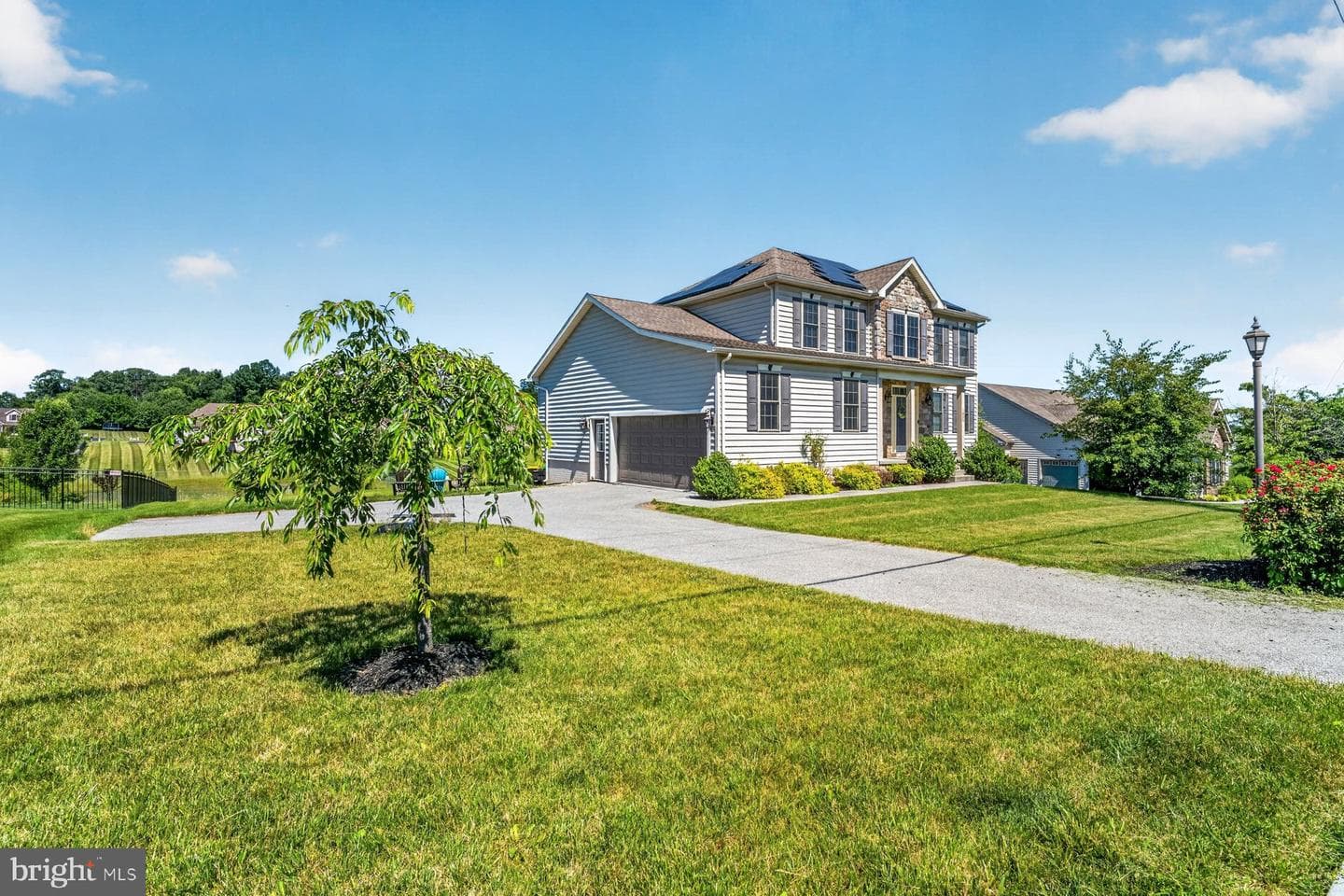 1055 Beck Mill Road, Hanover