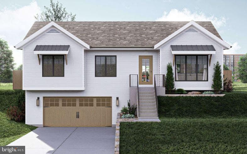 Lot #3 Davis Valley Road, Stewartstown