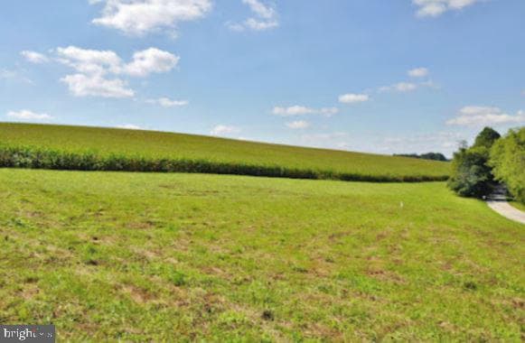 Lot #3 Davis Valley Road photo 4