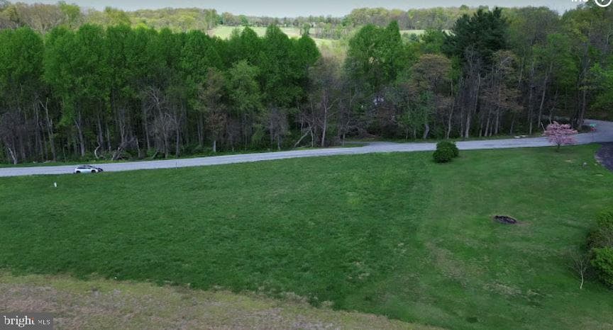 Lot #3 Davis Valley Road photo 6