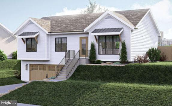 Lot #3 Davis Valley Road photo 7