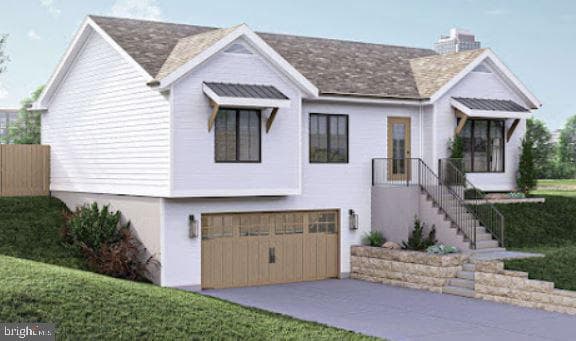 Lot #3 Davis Valley Road photo 8