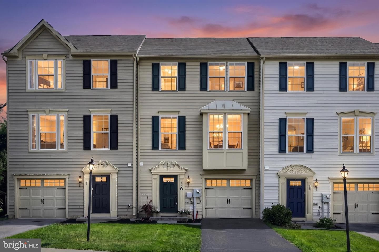26 S Center Street, Hanover