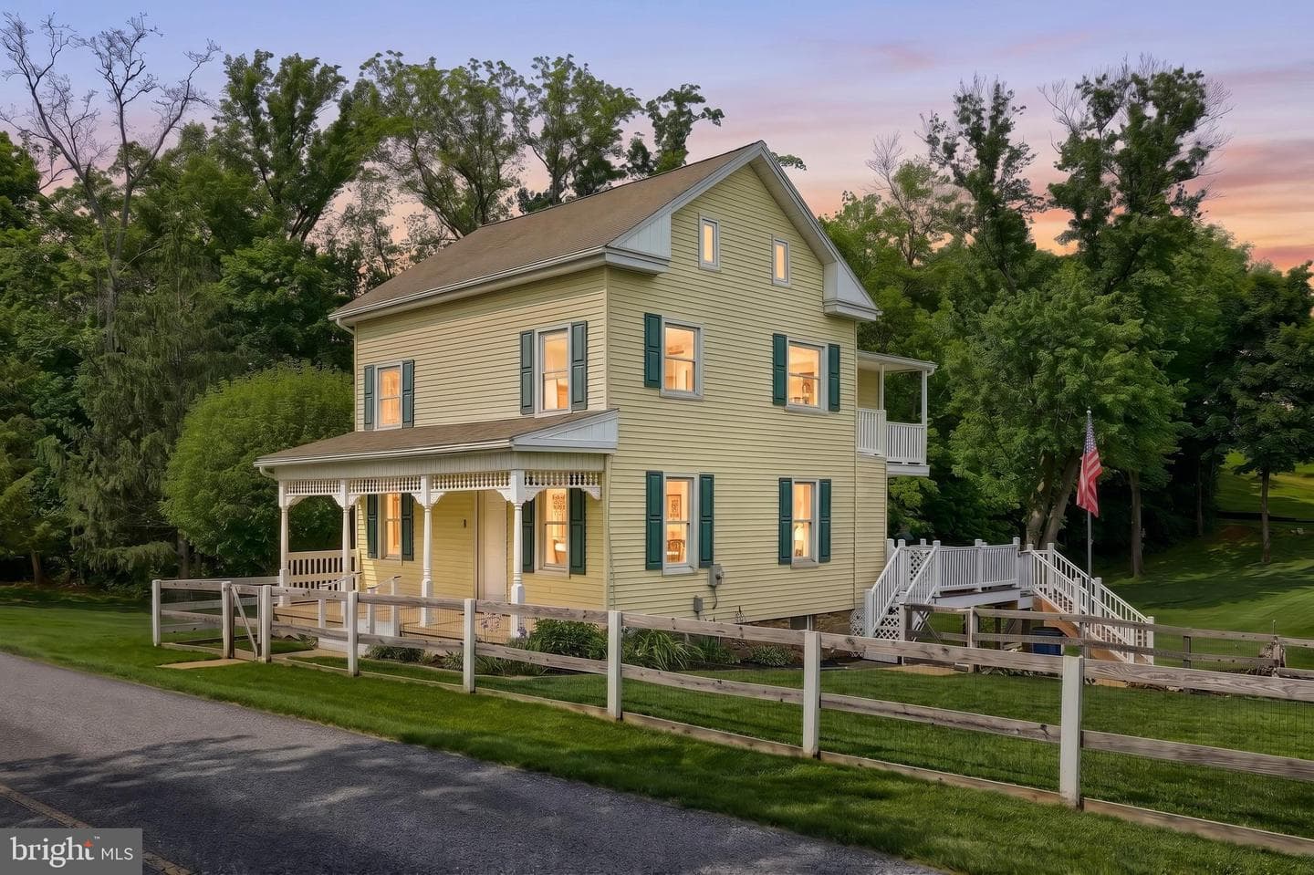 1425 Sunnyside Road