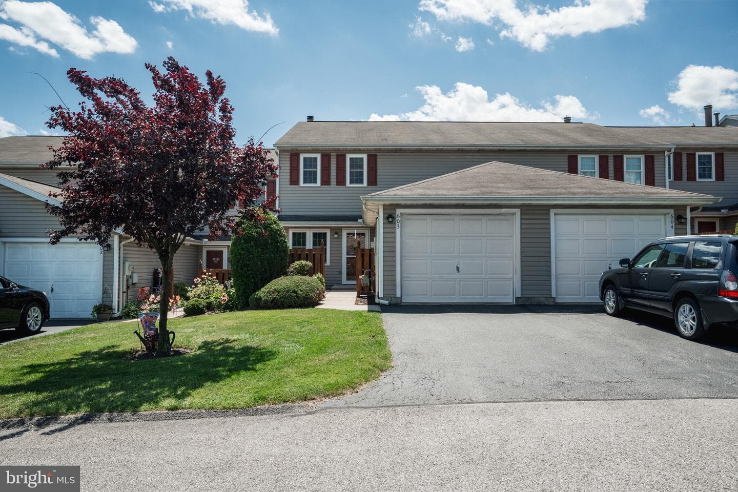 603 Bentwood Lane, York