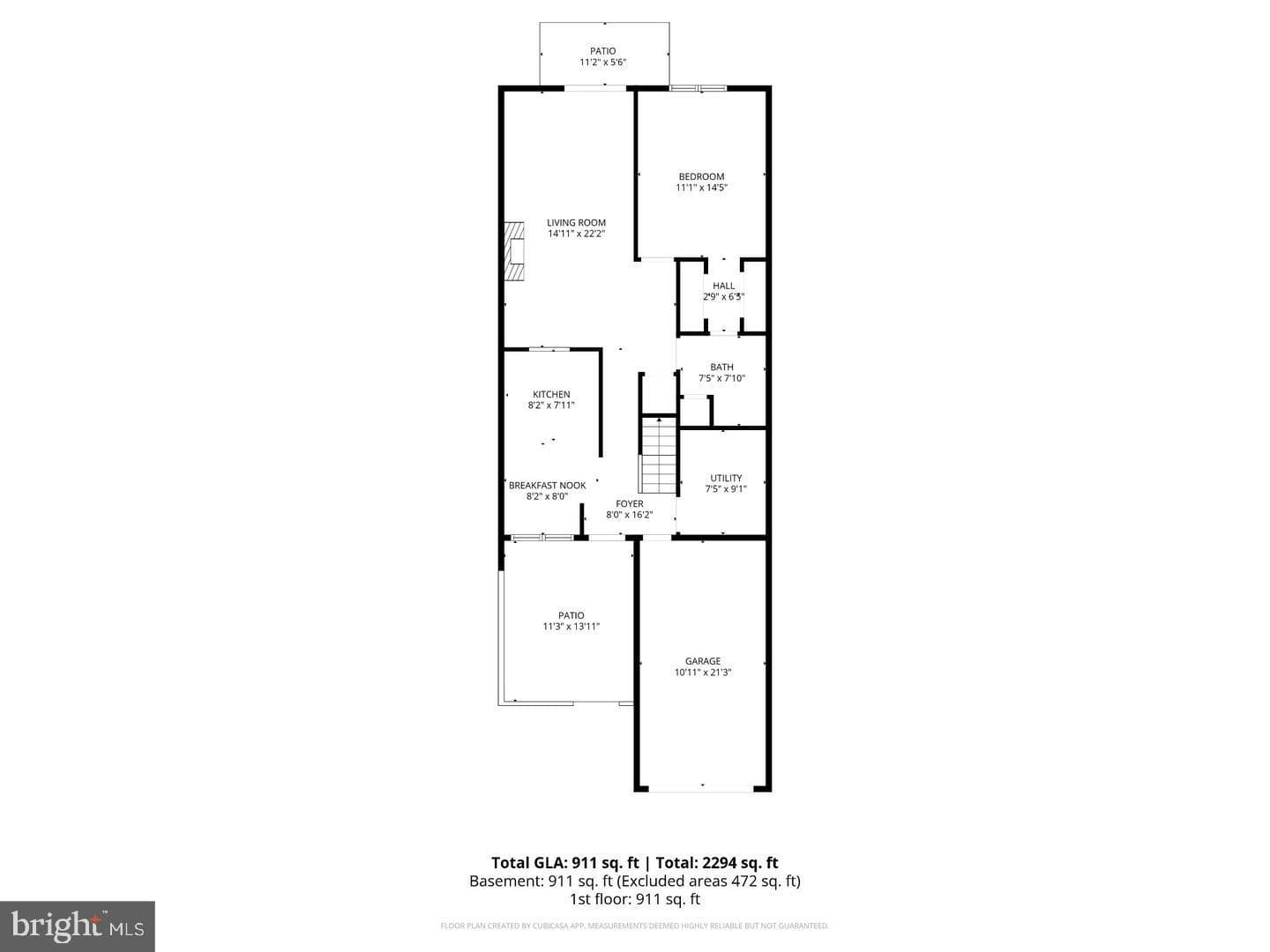 603 Bentwood Lane photo 28