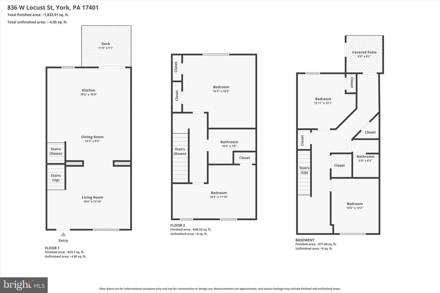 836 W Locust Street photo 31