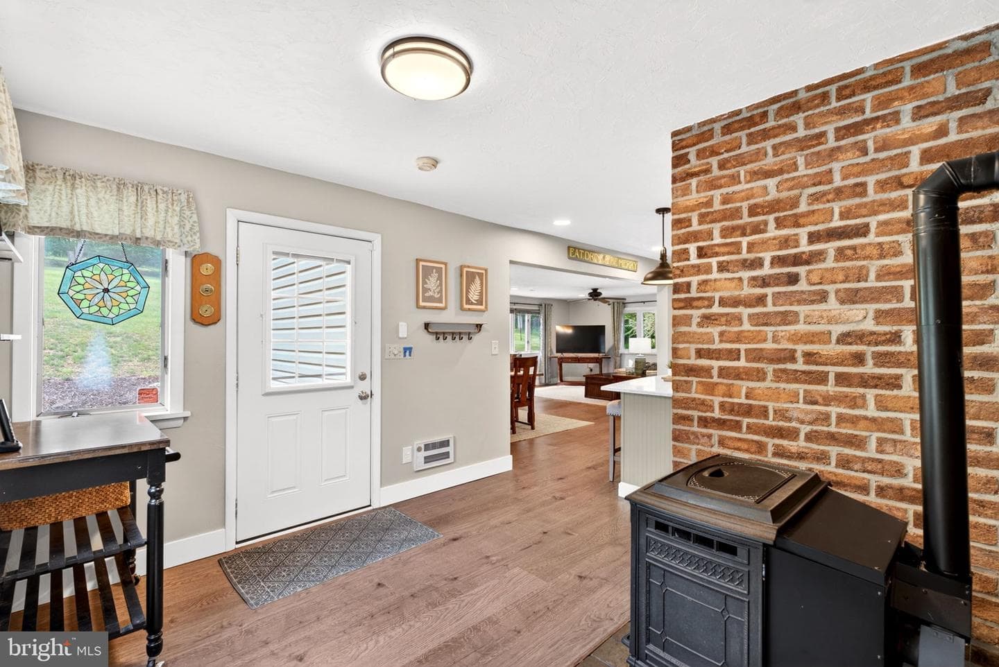 8390 Blooming Grove Road photo 17
