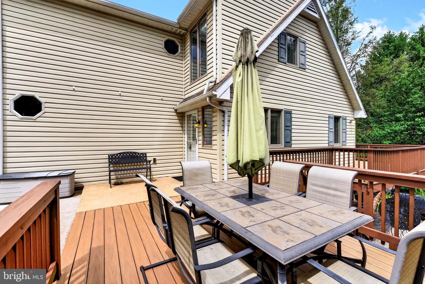 8390 Blooming Grove Road photo 23