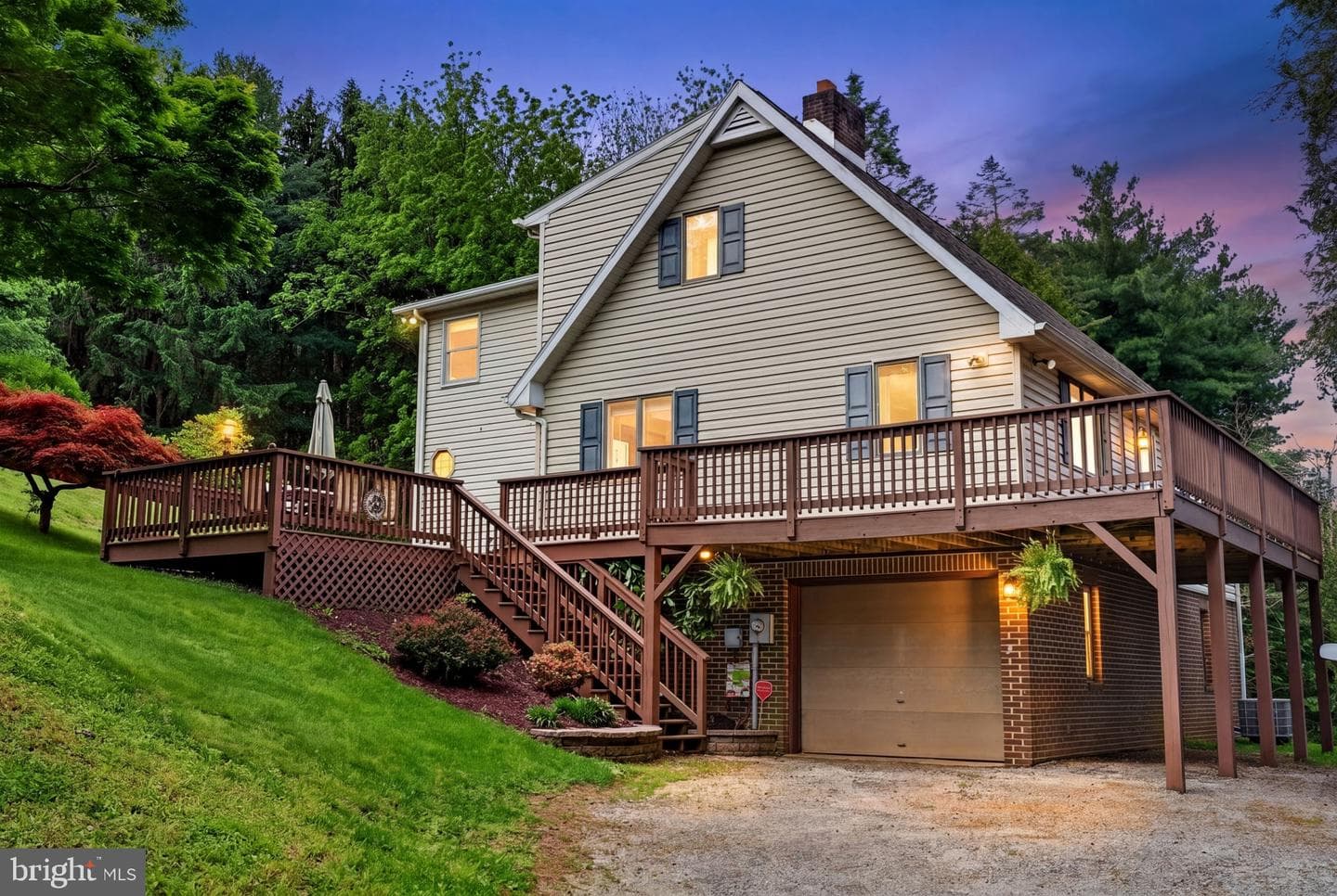8390 Blooming Grove Road photo 26