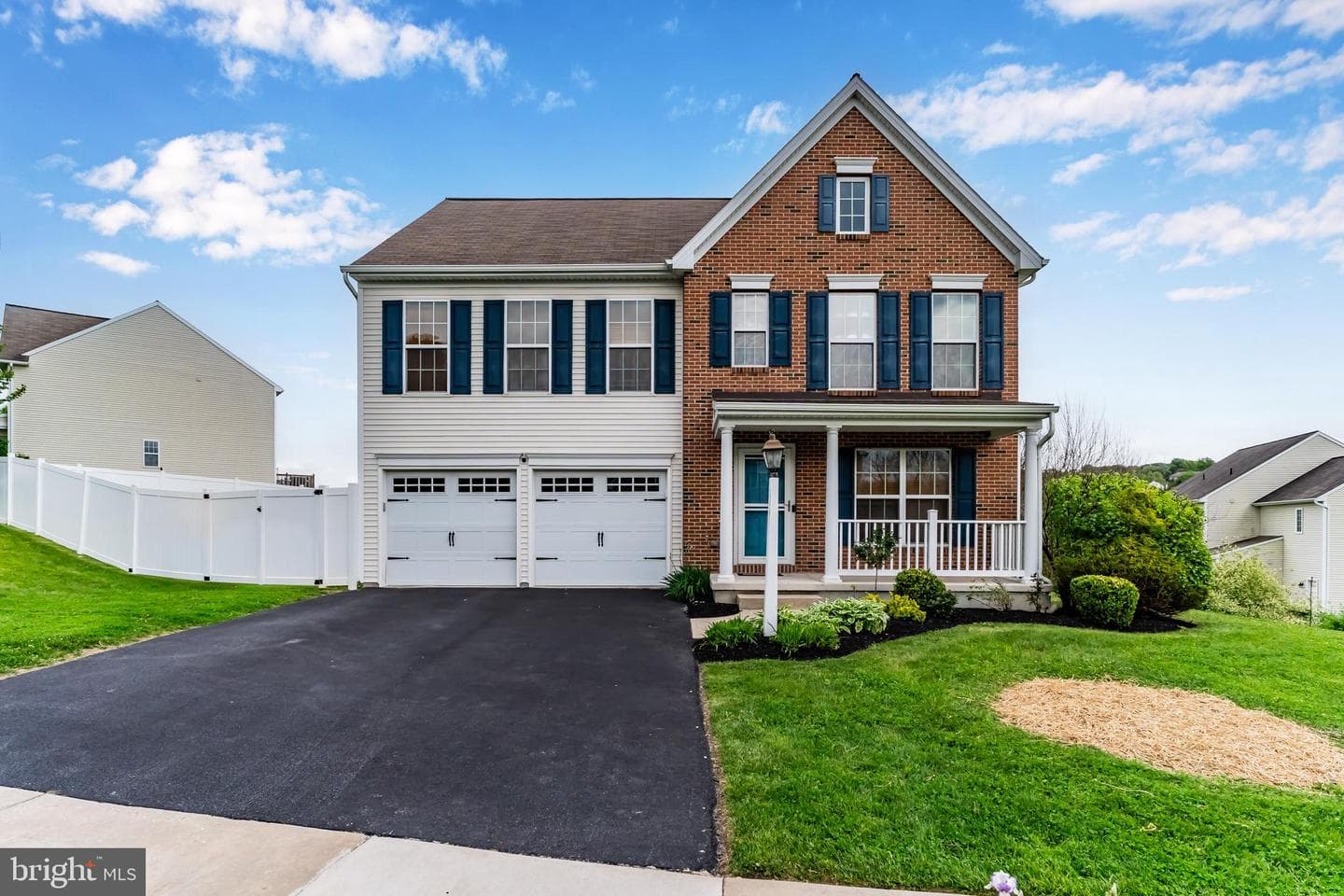 951 Kavanagh Circle, Red Lion