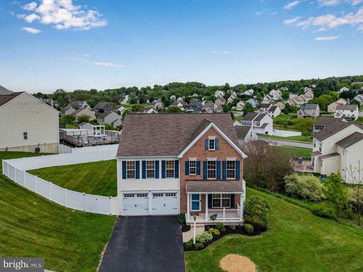 951 Kavanagh Circle, Red Lion