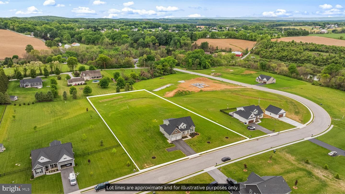 347 Steeple View Drive photo 3