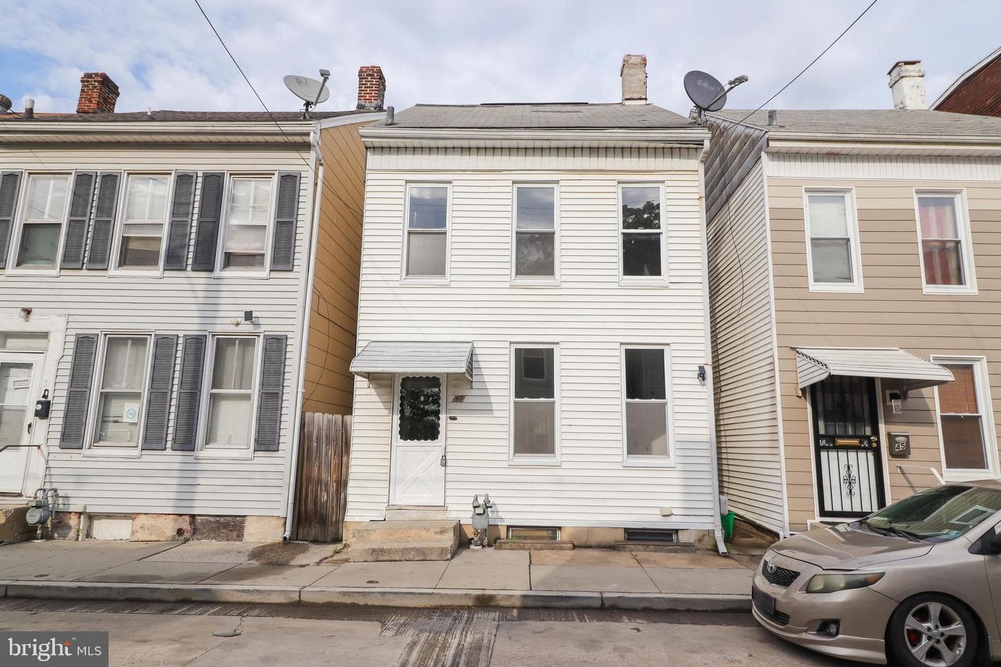 47 N Franklin Street, York