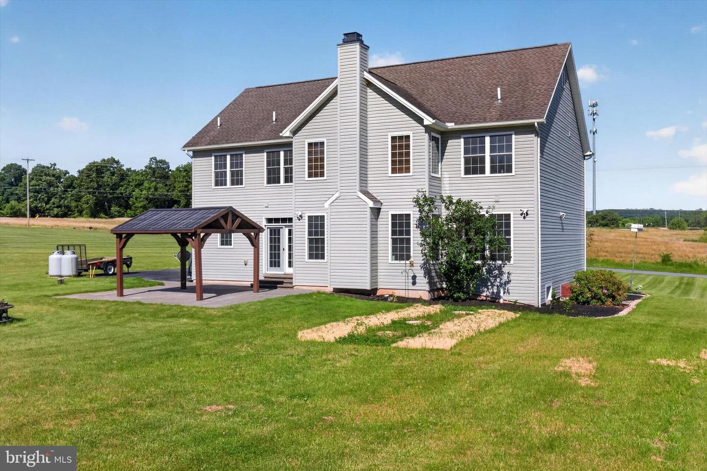 445 Capitol Hill Road photo 44
