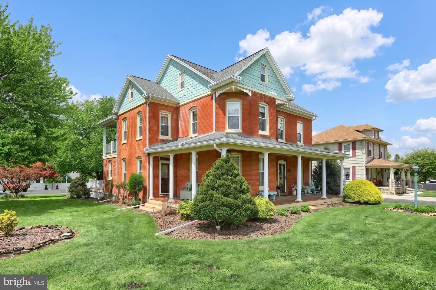 345 Westminster Avenue, Hanover