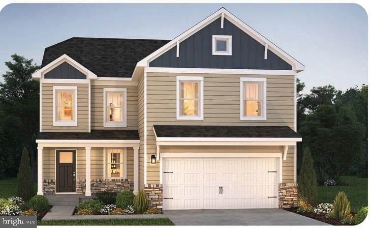 120 Christina Drive, York