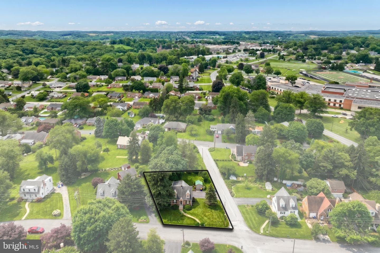 1100 Grandview Road photo 6