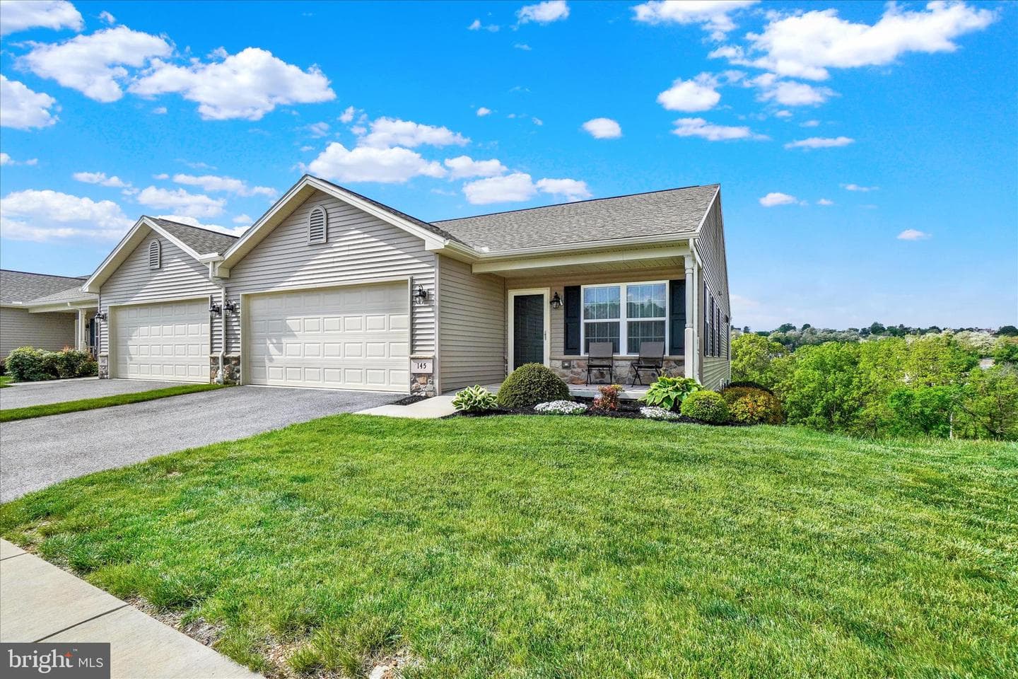 145 Palomino Way #221, Red Lion