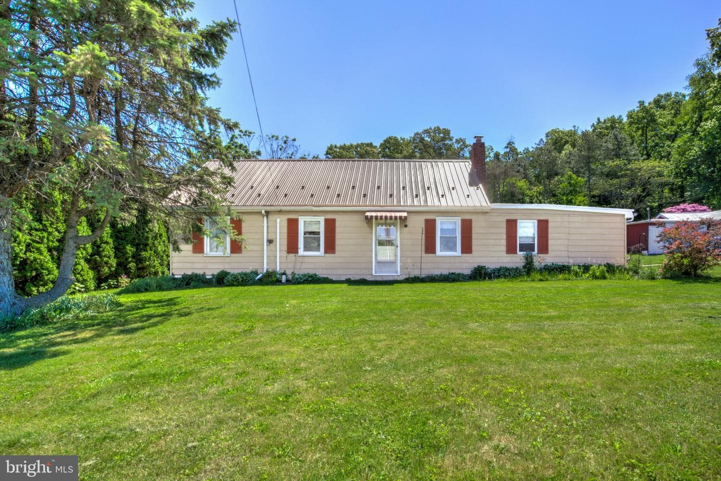 3472 Messersmith Road, York