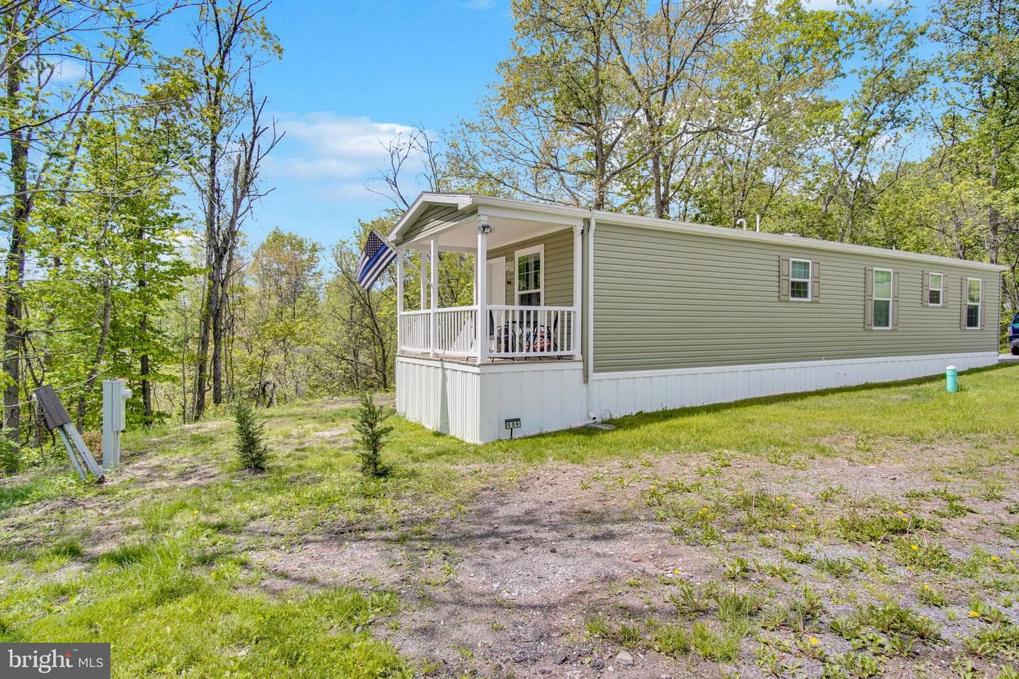 2001 Red Bank Road #509, Dover