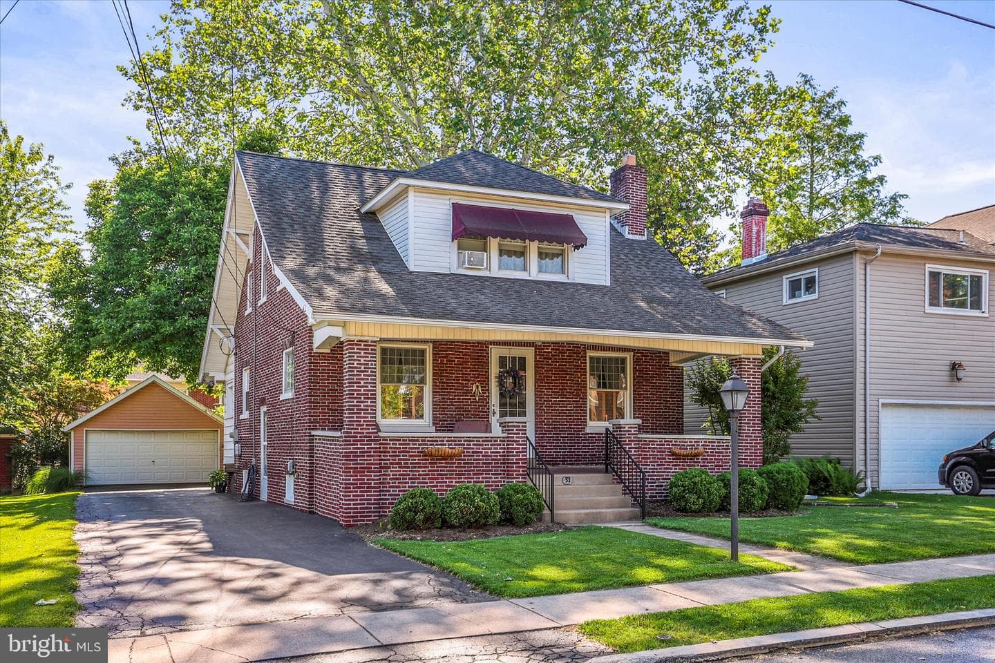 31 N Kershaw Street photo 1