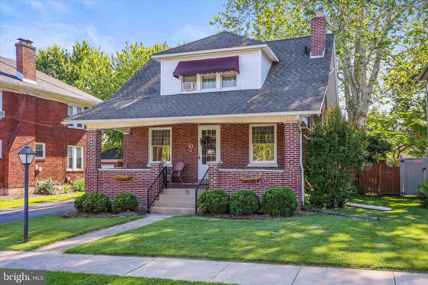 31 N Kershaw Street photo 2