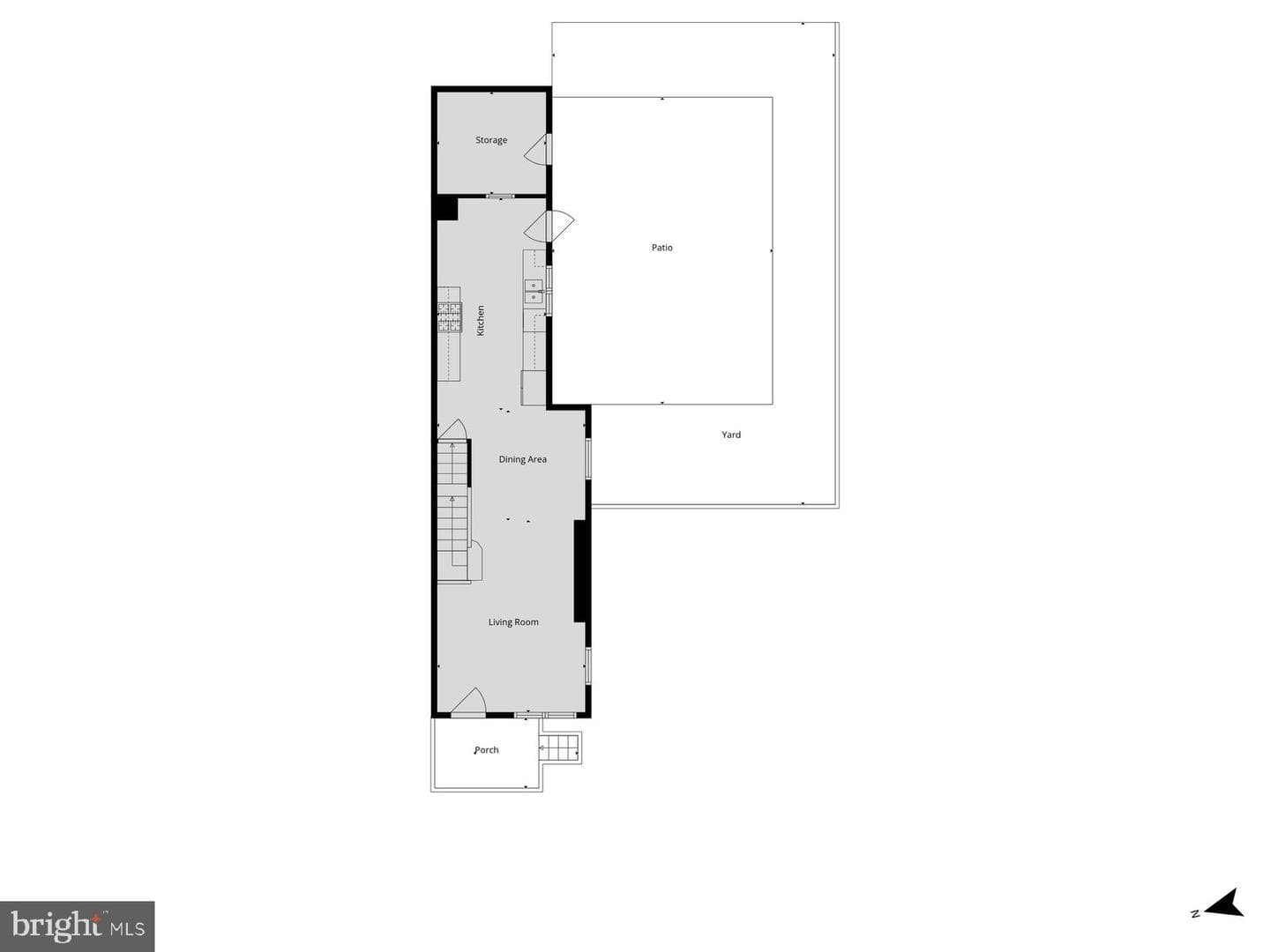 619 Ridge Avenue photo 44