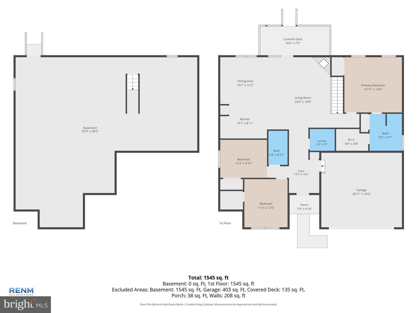 100 Cedar Dr, Dover