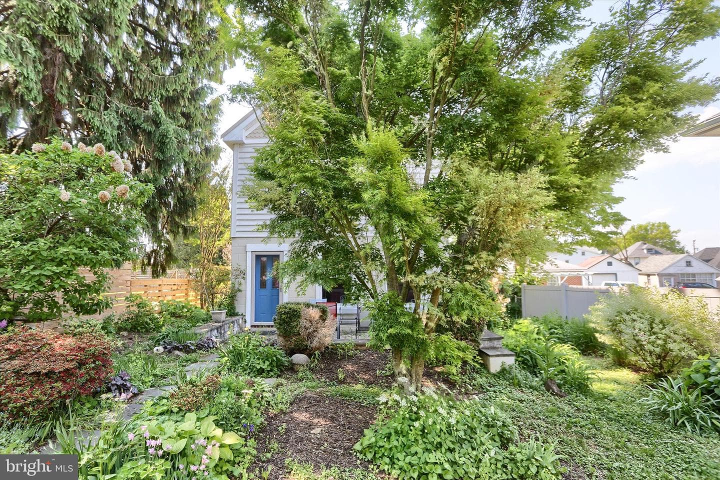 114 W Gettysburg Street, Dillsburg