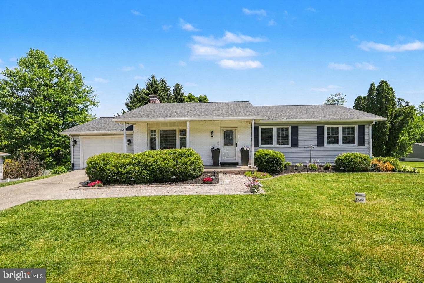 111 Bunker Hill Road
