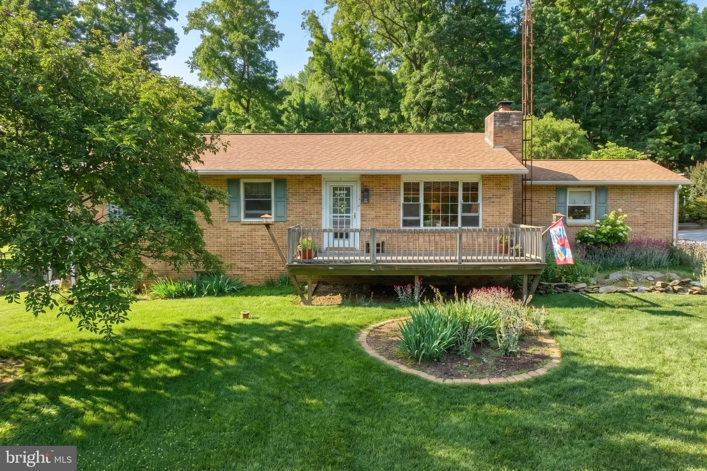4350 Old Orchard Road, York
